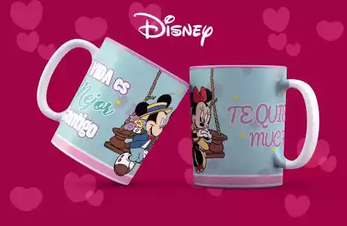 vectores plantilas CARICATURA,AMOR,DISNEY,